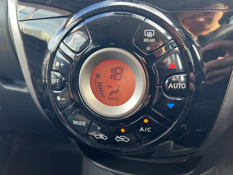 Nissan Note II Стерлитамак  - изображение 19