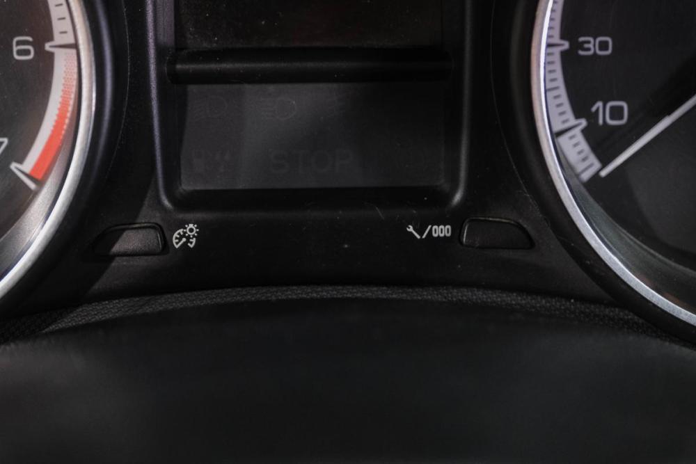 Peugeot 308 I Рестайлинг Новокузнецк  - изображение 23