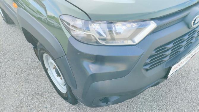 Lada (ВАЗ) Niva Travel I с пробегом 2021 года, цена 798 000 рублей, 131000 км, внедорожник, Автокод Объявления