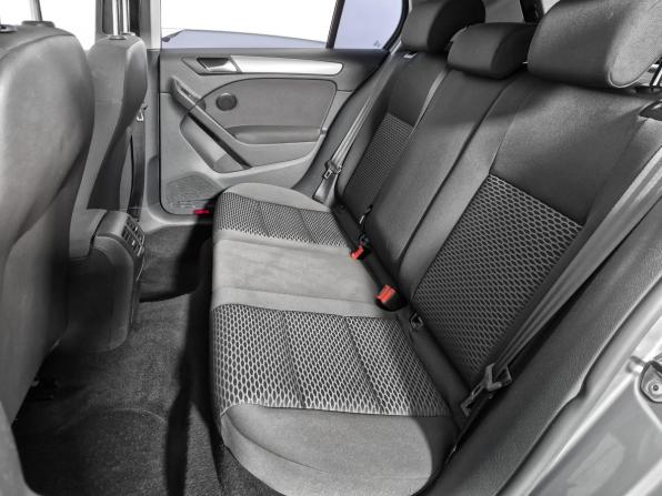 Volkswagen Golf VI с пробегом 2012 года, цена 619 000 рублей, 292716 км, хэтчбек, Автокод Объявления