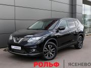Nissan X-Trail III Москва  - изображение 24