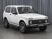 Lada (ВАЗ) Niva Legend Ставрополь  - изображение 20
