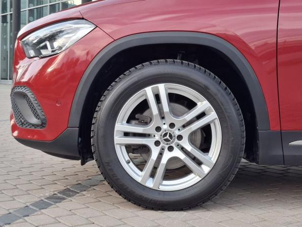 Mercedes-Benz GLA II (H247) с пробегом 2020 года, цена 3 690 000 рублей, 23359 км, внедорожник, Автокод Объявления