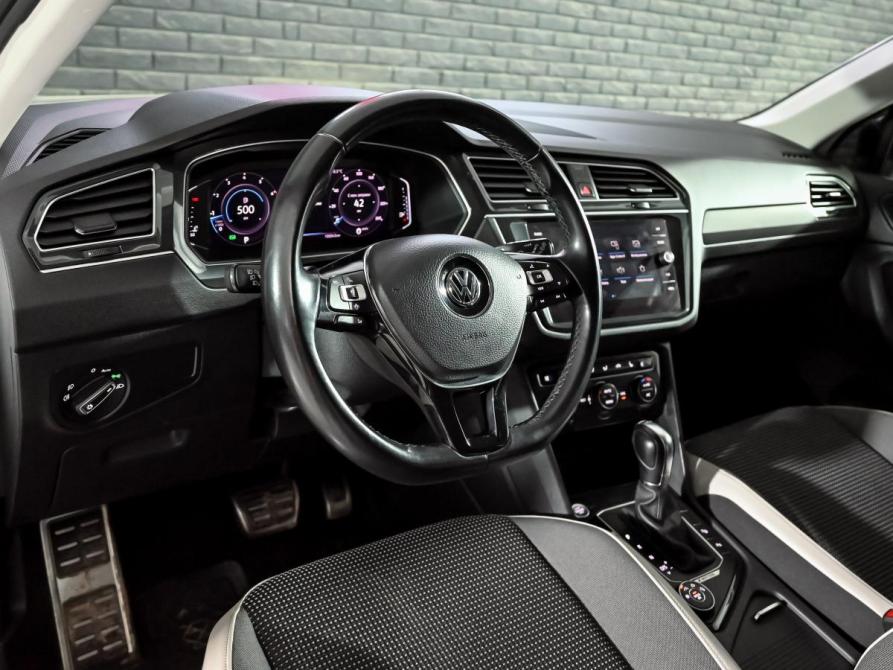 Volkswagen Tiguan II Екатеринбург  - изображение 12