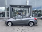 Kia Cerato III Брянск  - изображение 23