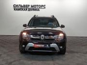 Renault Duster I Рестайлинг Пермь  - изображение 19