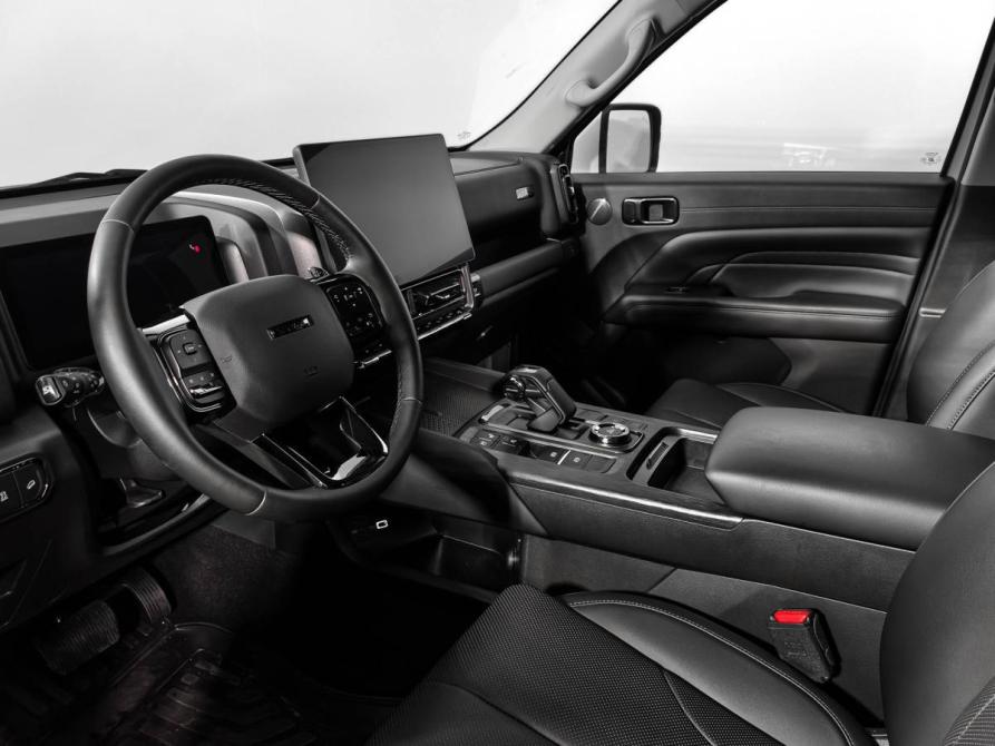 Haval H9 II Санкт-Петербург  - изображение 9