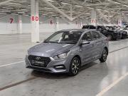 Hyundai Solaris II Казань  - изображение 23