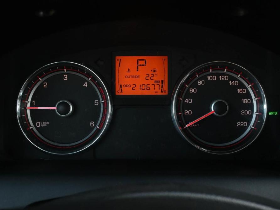 SsangYong Actyon II Новороссийск  - изображение 12