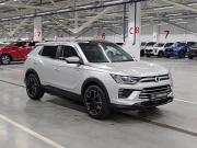 SsangYong Korando IV Казань  - изображение 25