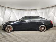 Cadillac CTS III Москва  - изображение 28
