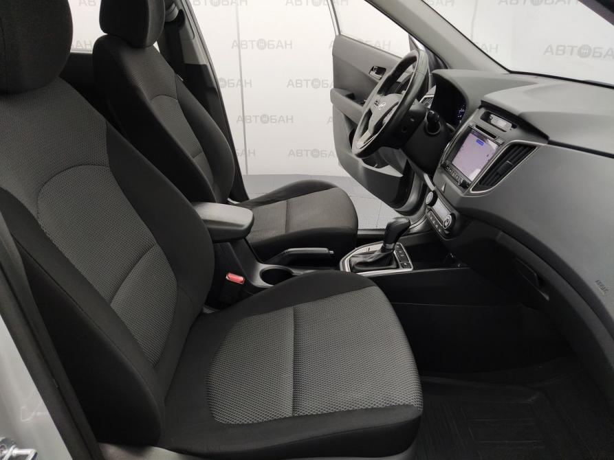Hyundai Creta I Екатеринбург  - изображение 18