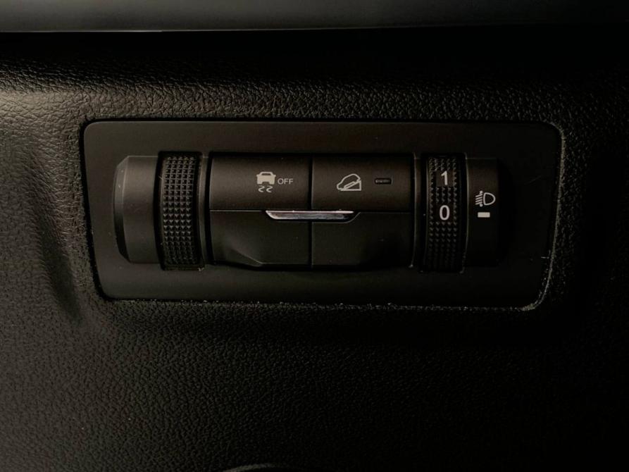 Chery Tiggo 4 Pro I Рестайлинг Ростов-на-Дону  - изображение 12