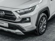Toyota RAV4 V (XA50) Москва  - изображение 29