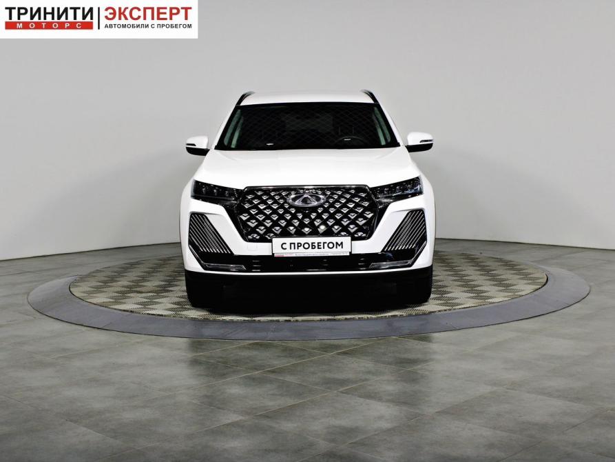 Chery Tiggo 7 Pro Max I Рестайлинг Белгород  - изображение 2