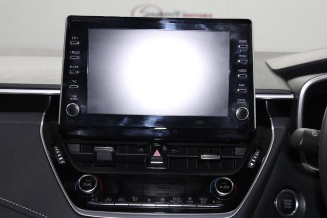 Toyota Corolla XII (E210) с пробегом 2021 года, цена 1 535 000 рублей, 13750 км, седан, Автокод Объявления