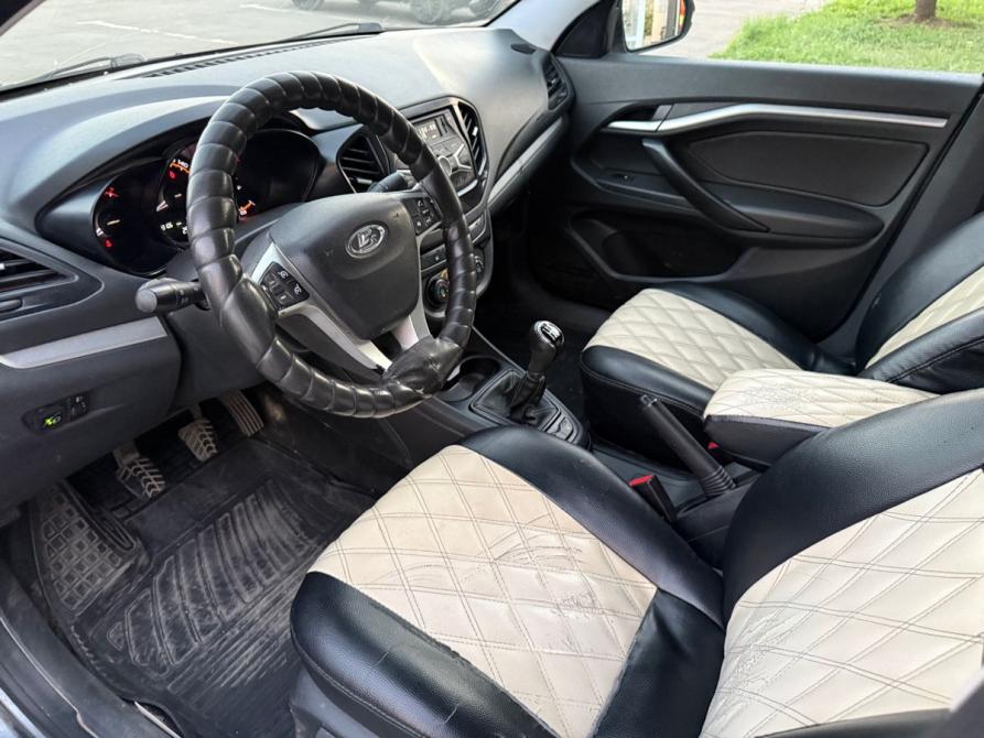 Lada (ВАЗ) Vesta I Энгельс  - изображение 20