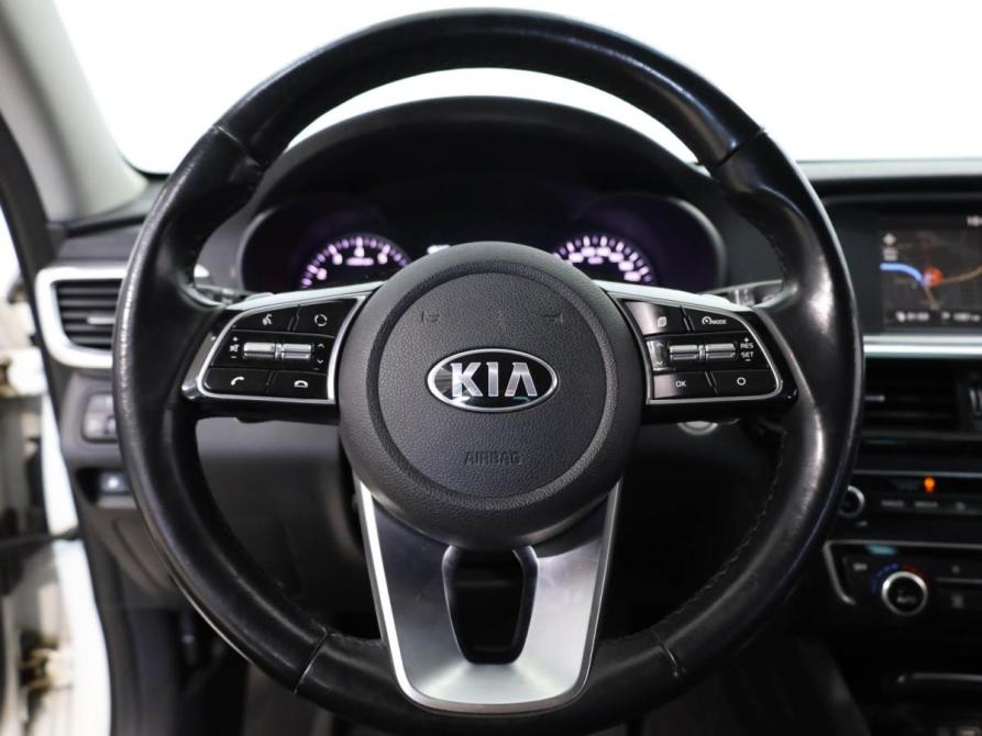 Kia Optima IV Рестайлинг Ростов-на-Дону  - изображение 12