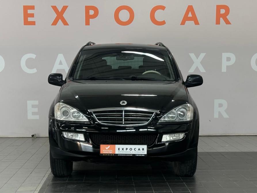 SsangYong Kyron I Рестайлинг Волгоград  - изображение 2