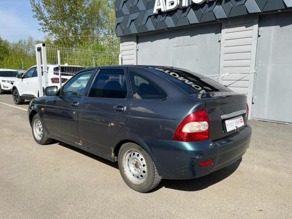 Lada (ВАЗ) Priora I с пробегом 2012 года, цена 260 000 рублей, 250000 км, хэтчбек, Автокод Объявления