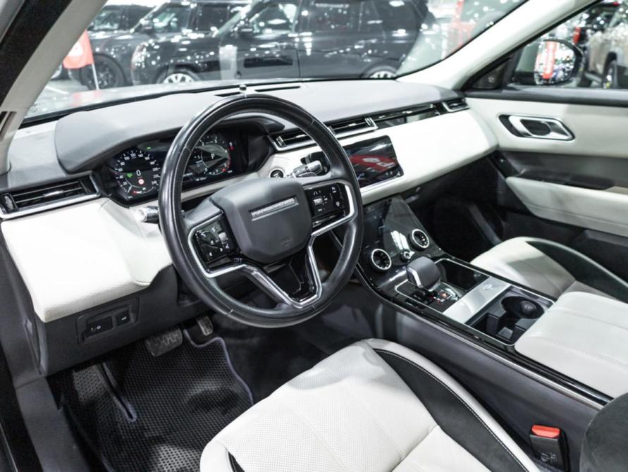 Land Rover Range Rover Velar I Санкт-Петербург  - изображение 16