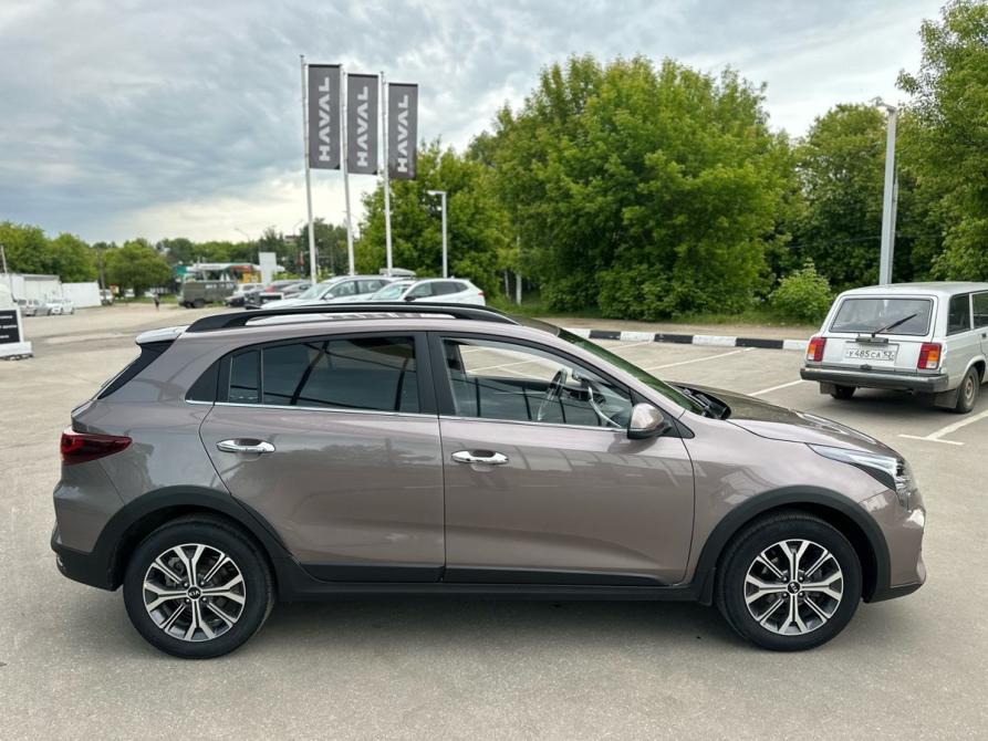 Kia Rio IV Рестайлинг Нижний Новгород  - изображение 4