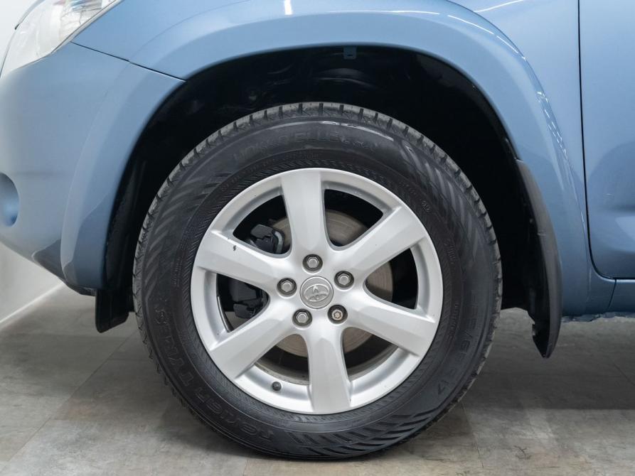 Toyota RAV4 III (XA30) Красноярск  - изображение 20