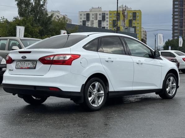 Ford Focus III с пробегом 2012 года, цена 799 000 рублей, 199406 км, седан, Автокод Объявления