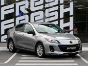 Mazda 3 II (BL) Рестайлинг Волгоград  - изображение 18
