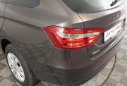 Lada (ВАЗ) Vesta I Волгоград  - изображение 40