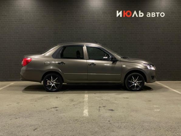 Datsun on-DO I с пробегом 2019 года, цена 490 000 рублей, 37131 км, седан, Автокод Объявления