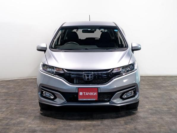 Honda Fit III Рестайлинг с пробегом 2017 года, цена 1 250 000 рублей, 30200 км, хэтчбек, Автокод Объявления