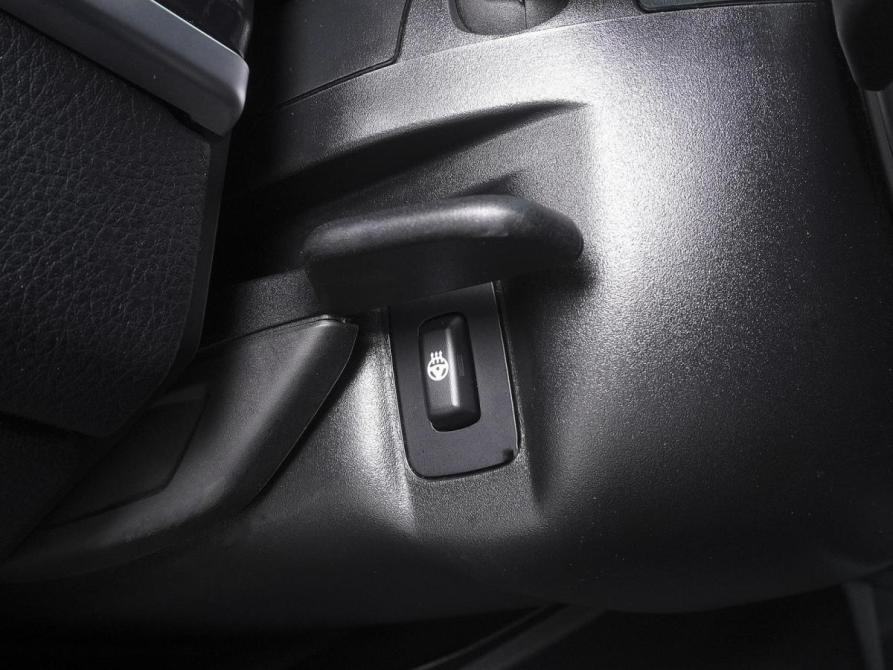 BMW 5 серии VI (F10/F11/F07) Рестайлинг Ростов-на-Дону  - изображение 17