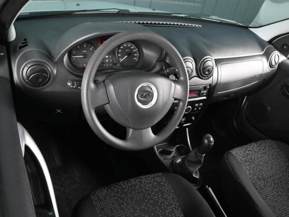 Lada (ВАЗ) Largus I с пробегом 2021 года, цена 1 149 000 рублей, 46099 км, фургон, Автокод Объявления