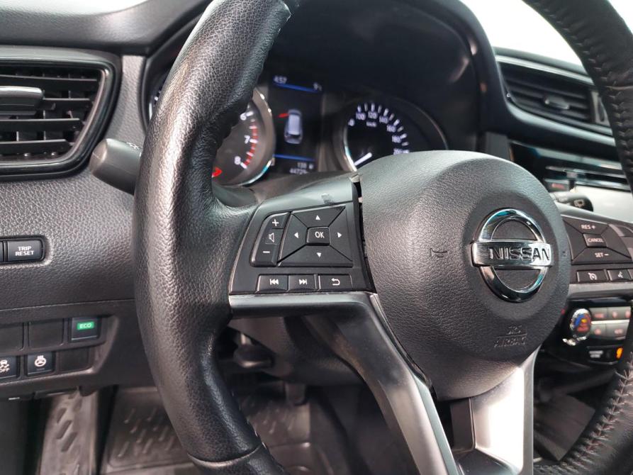 Nissan X-Trail III Рестайлинг Пермь  - изображение 11