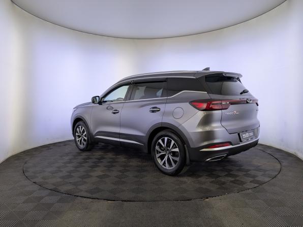 Chery Tiggo 7 Pro I с пробегом 2022 года, цена 1 650 000 рублей, 79155 км, внедорожник, Автокод Объявления