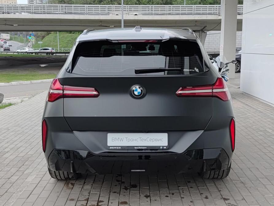 BMW X3 IV (G45/G48) Казань  - изображение 7
