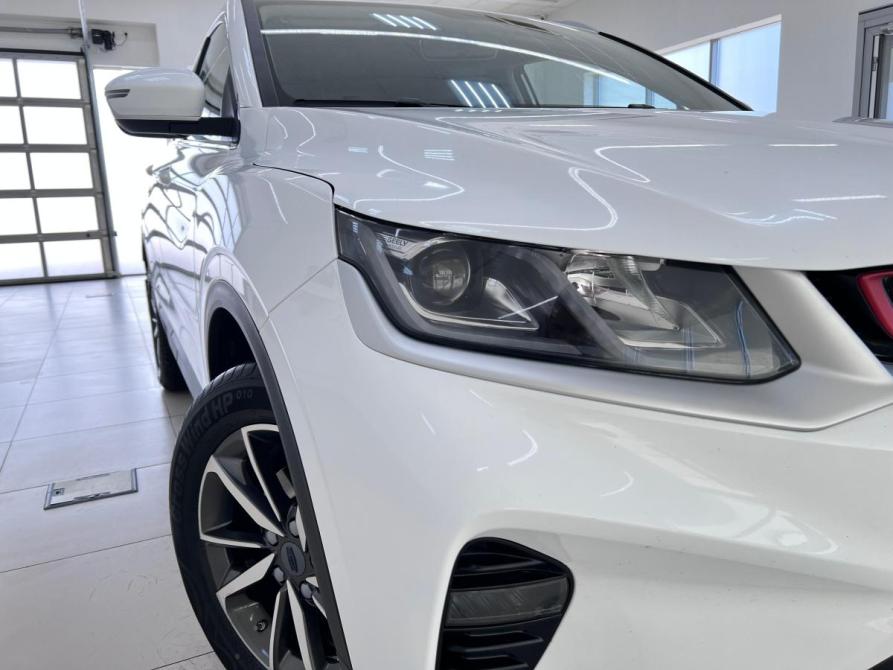 Geely Coolray I Волгоград  - изображение 11