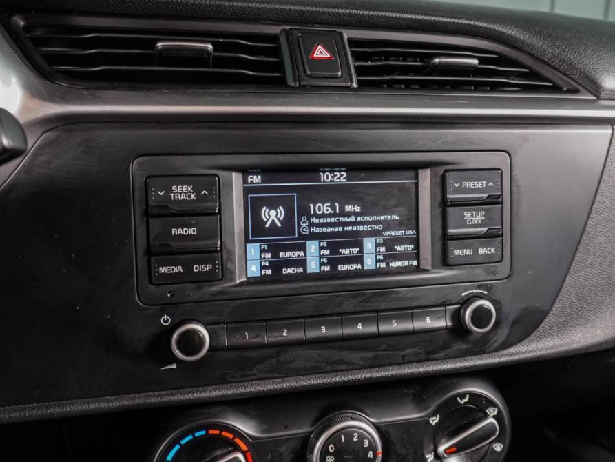Kia Rio IV Рестайлинг Воронеж  - изображение 13