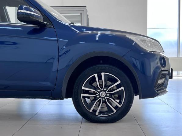 Lifan X60 I Рестайлинг 2 с пробегом 2017 года, цена 820 000 рублей, 52000 км, внедорожник, Автокод Объявления