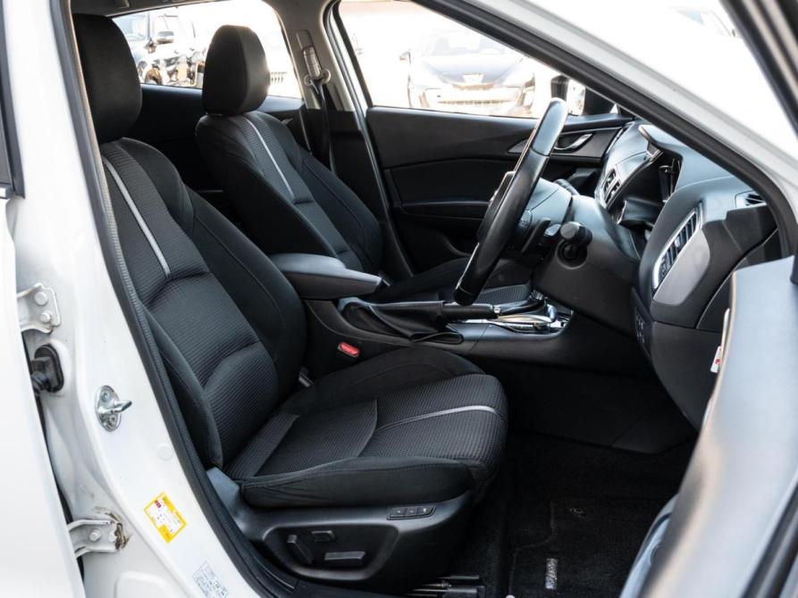 Mazda Axela III Рестайлинг Краснодар  - изображение 10