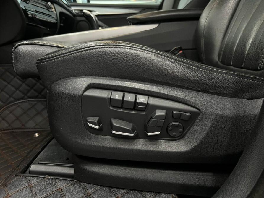 BMW X5 III (F15) Новосибирск  - изображение 27