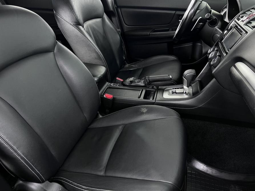 Subaru XV I Калининград  - изображение 12