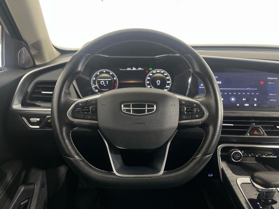 Geely Tugella I Рестайлинг Ижевск  - изображение 10
