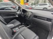 Mitsubishi Outlander III Рестайлинг 2 Йошкар-Ола  - изображение 35