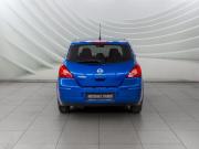 Nissan Tiida I Волгоград  - изображение 41