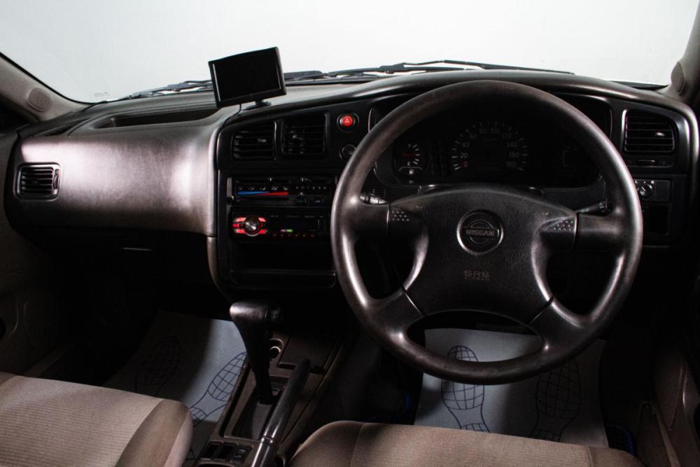 Nissan Expert Сургут  - изображение 11