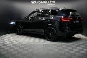 BMW X5 IV (G05/G18) Крым  - изображение 38