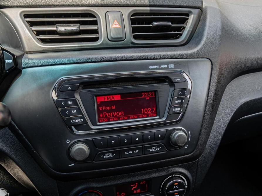 Kia Rio III Краснодар  - изображение 14