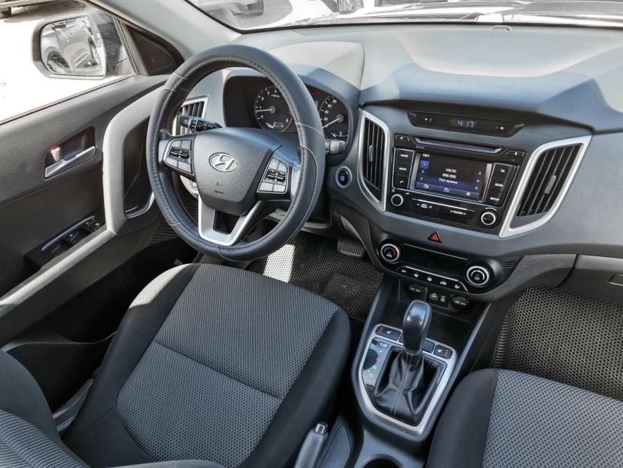 Hyundai Creta I Нижний Новгород  - изображение 9